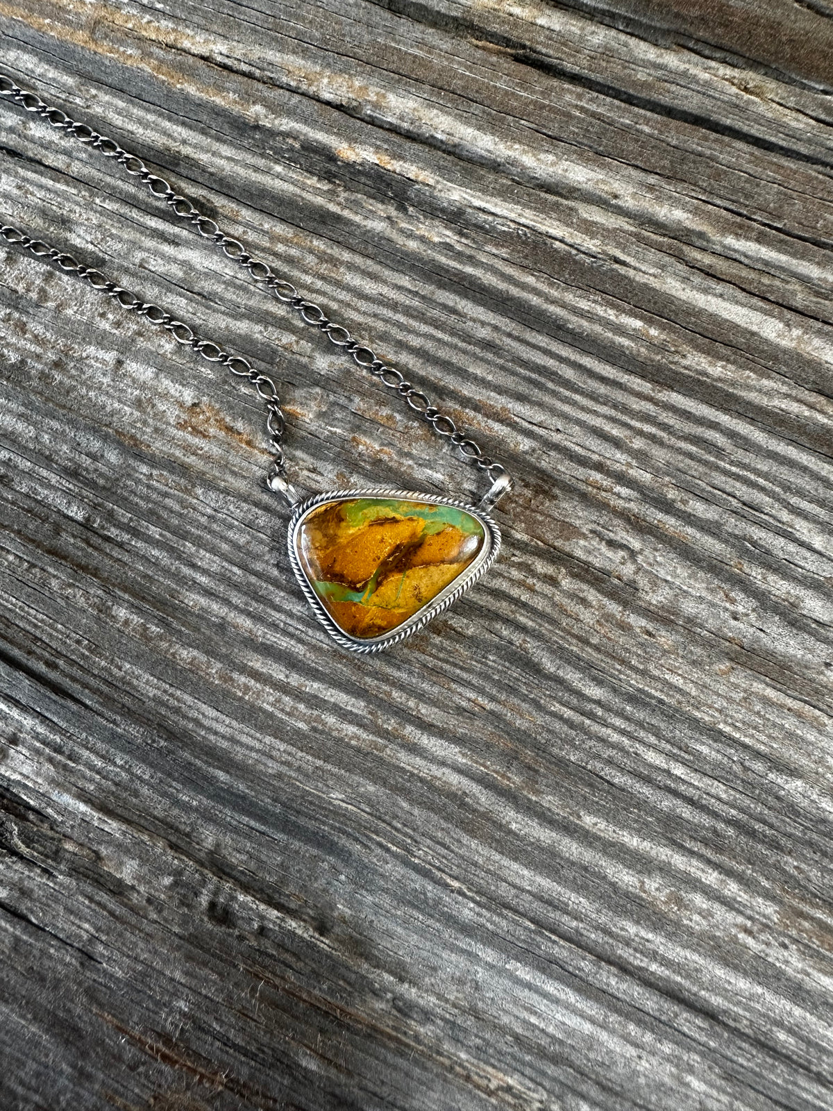 Boulder Necklaces (Arthur J. Brugge)