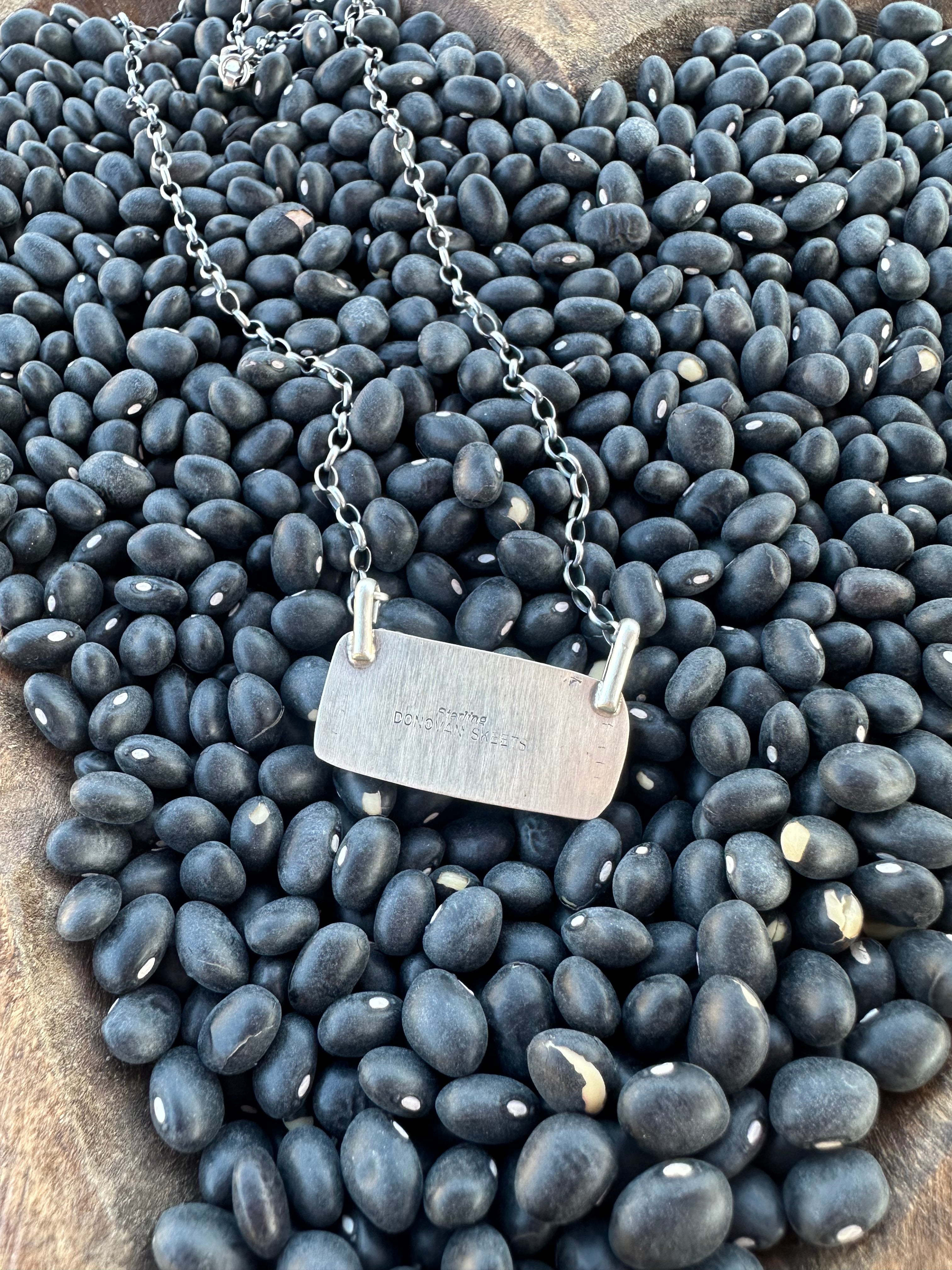 Bar Necklace