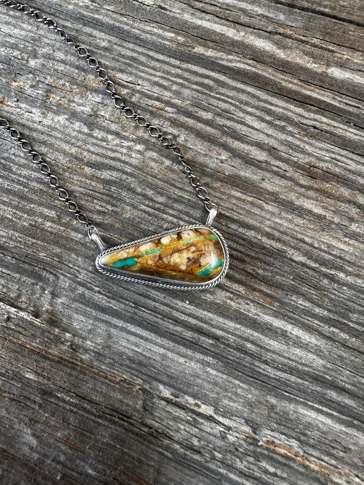Boulder Necklaces (Arthur J. Brugge)