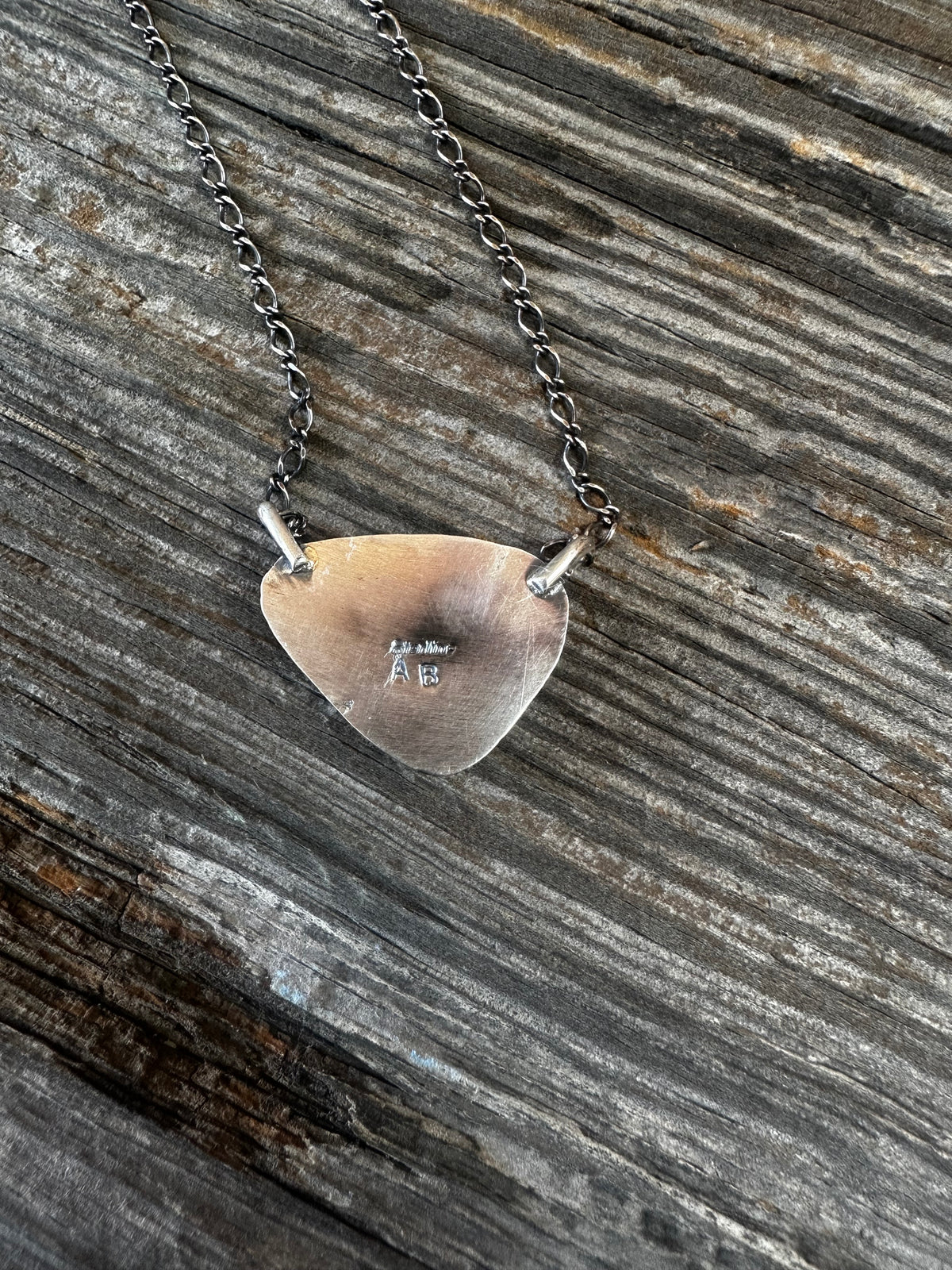 Boulder Necklaces (Arthur J. Brugge)