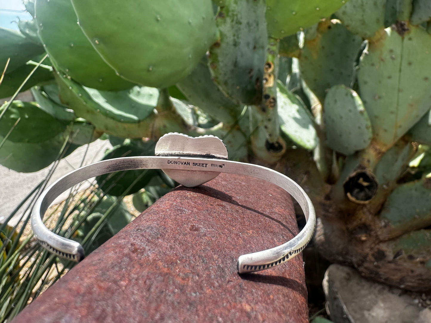 Heart Cuffs