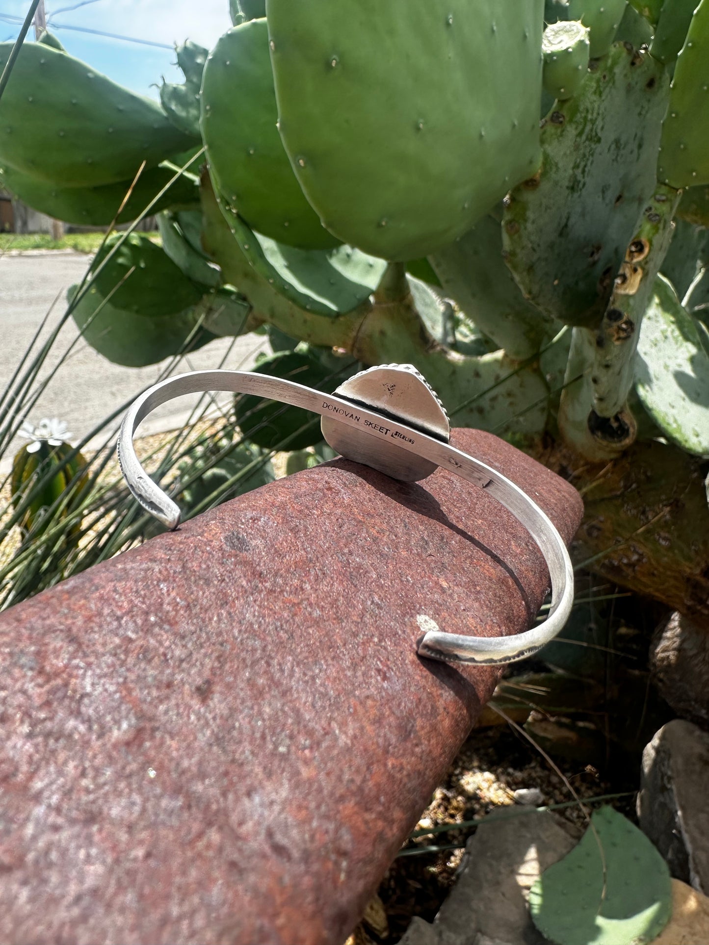 Heart Cuffs