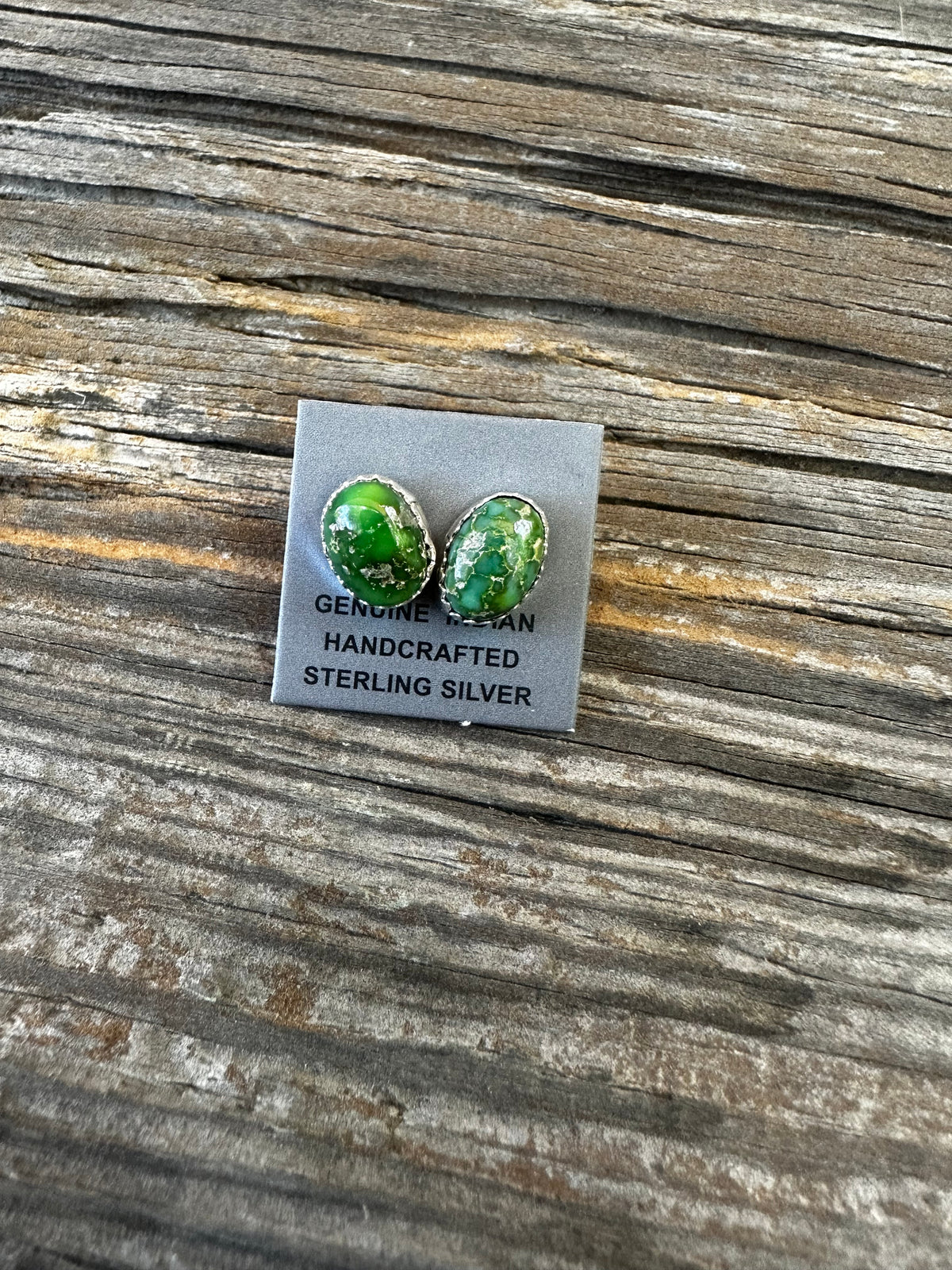 Sonoran Studs (Michael Bitsie)