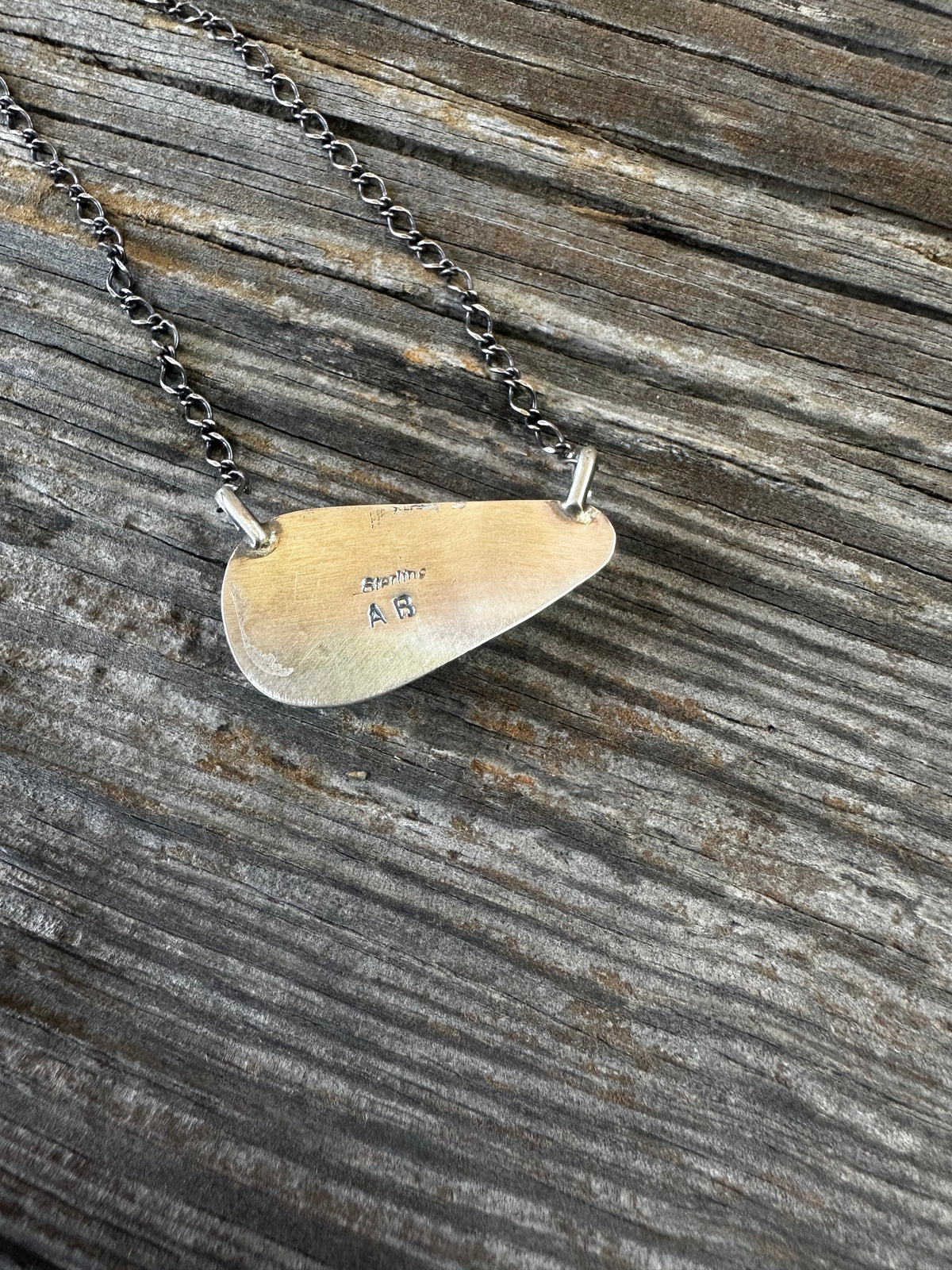 Boulder Necklaces (Arthur J. Brugge)