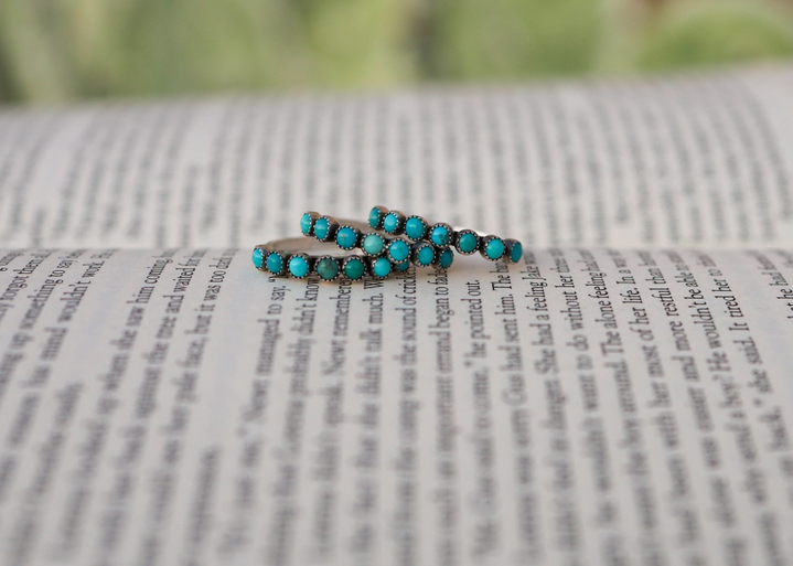 Canadian River Ring