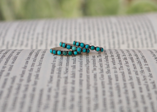 Canadian River Ring